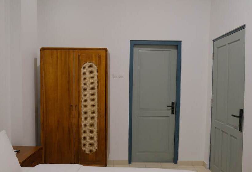 Ceria Hotel At Alun Alun Yogyakarta