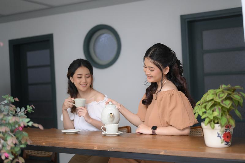 Ceria Hotel At Alun Alun Yogyakarta