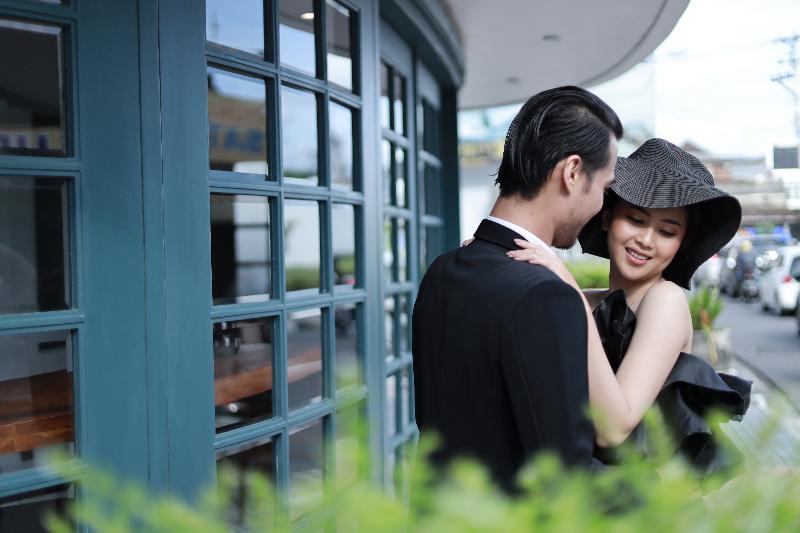 Ceria Hotel At Alun Alun Yogyakarta