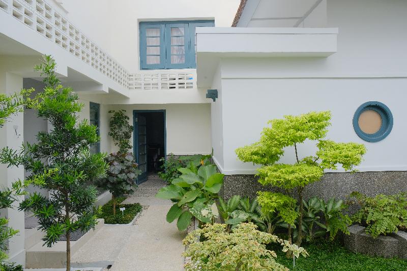 Ceria Hotel At Alun Alun Yogyakarta