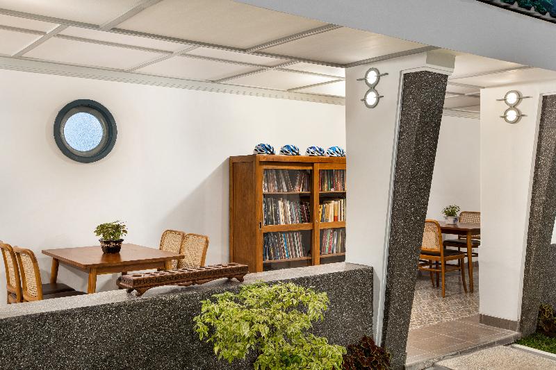 Ceria Hotel At Alun Alun Yogyakarta