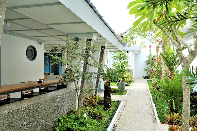 Ceria Hotel At Alun Alun Yogyakarta