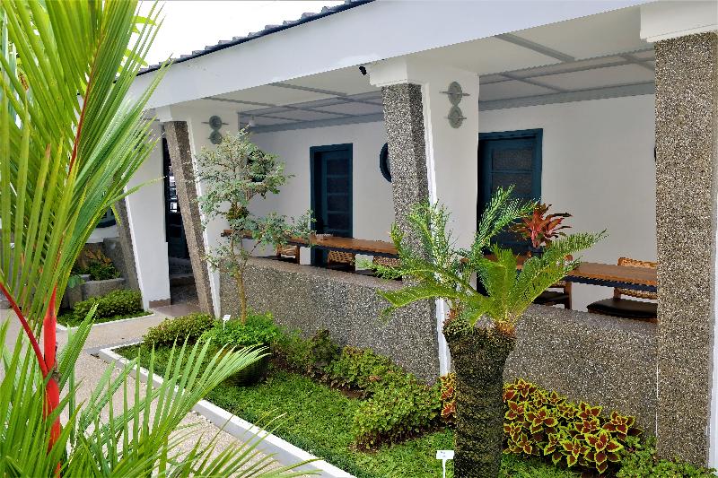 Ceria Hotel At Alun Alun Yogyakarta