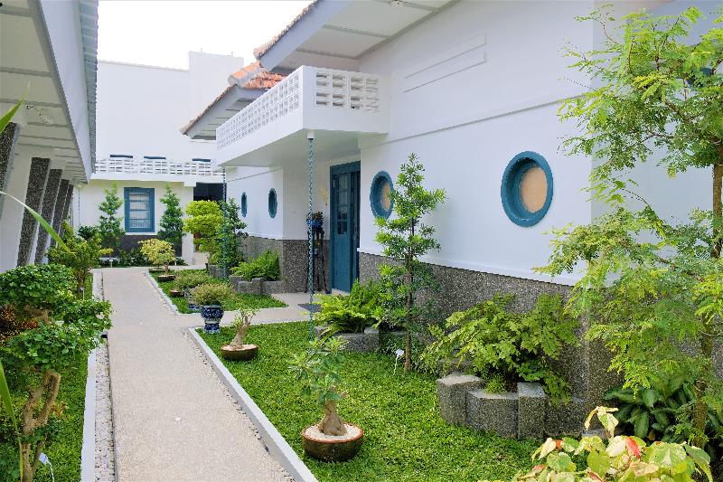 Ceria Hotel At Alun Alun Yogyakarta