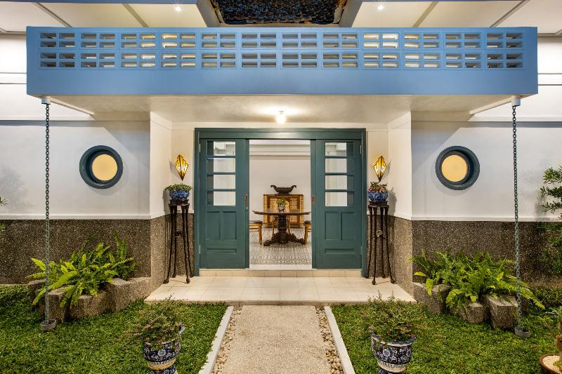 Ceria Hotel At Alun Alun Yogyakarta