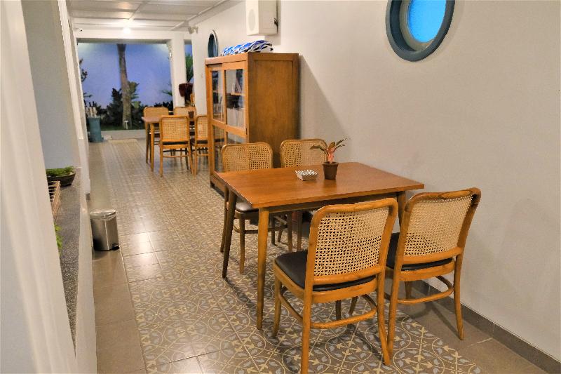 Ceria Hotel At Alun Alun Yogyakarta