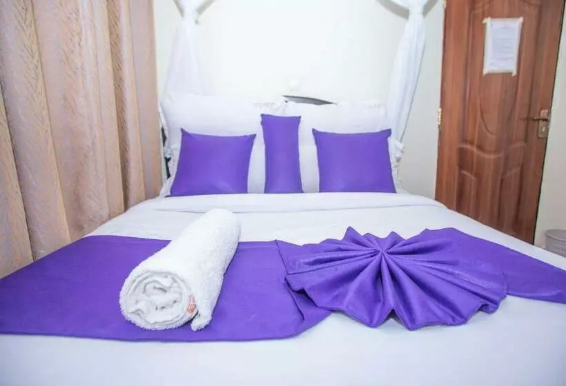 Happy Springs Hotel & Accomodation