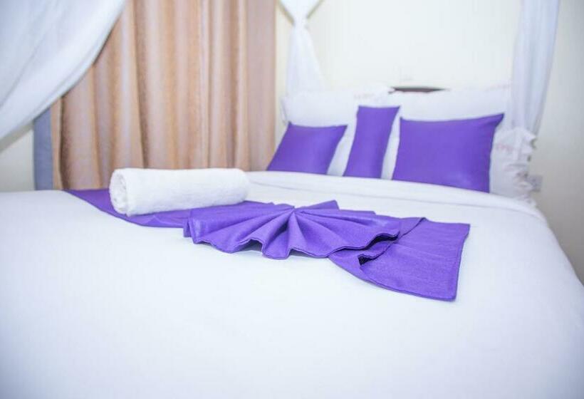 Happy Springs Hotel & Accomodation