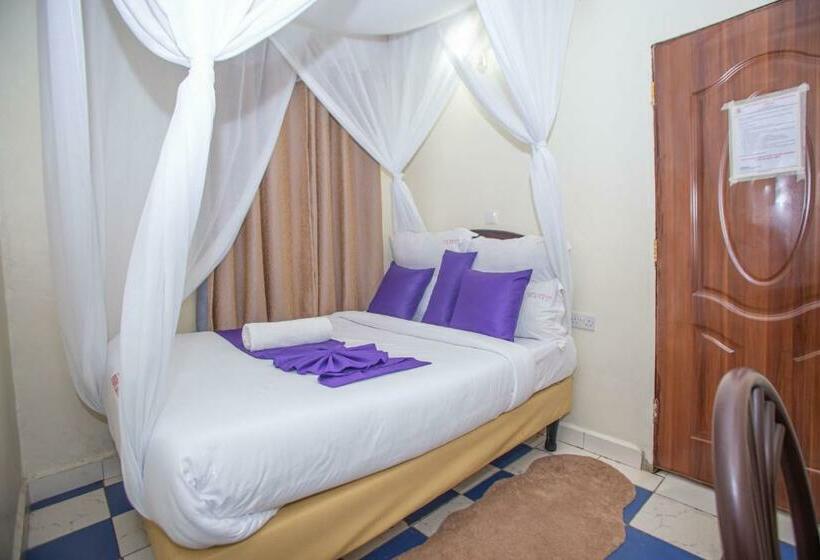 Happy Springs Hotel & Accomodation