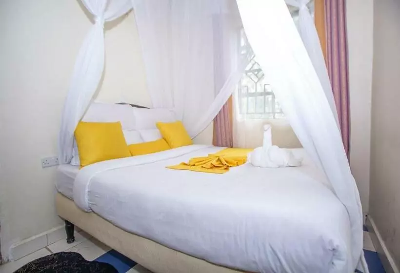 Happy Springs Hotel & Accomodation