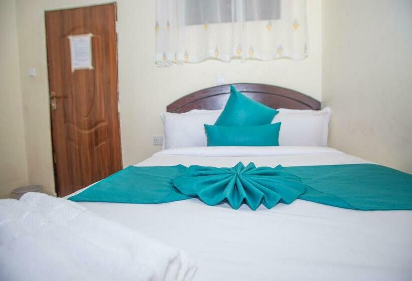 Happy Springs Hotel & Accomodation