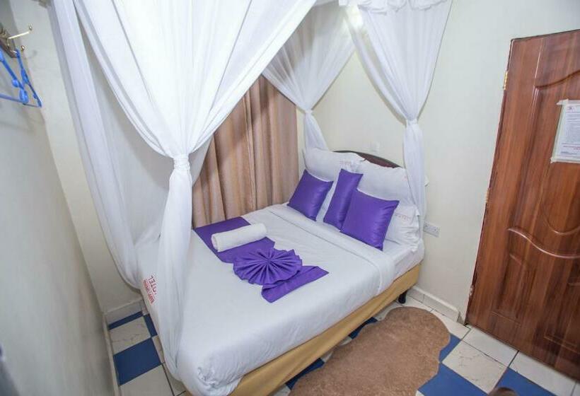 Happy Springs Hotel & Accomodation