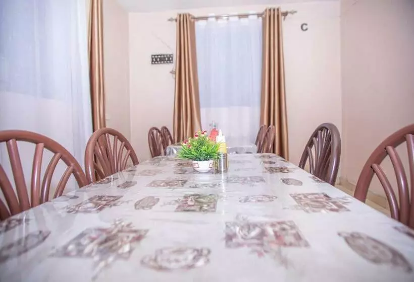 Happy Springs Hotel & Accomodation