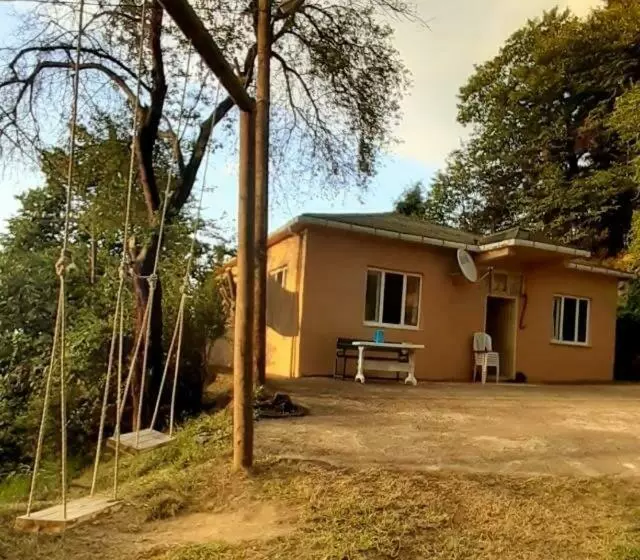 House In Trabzon