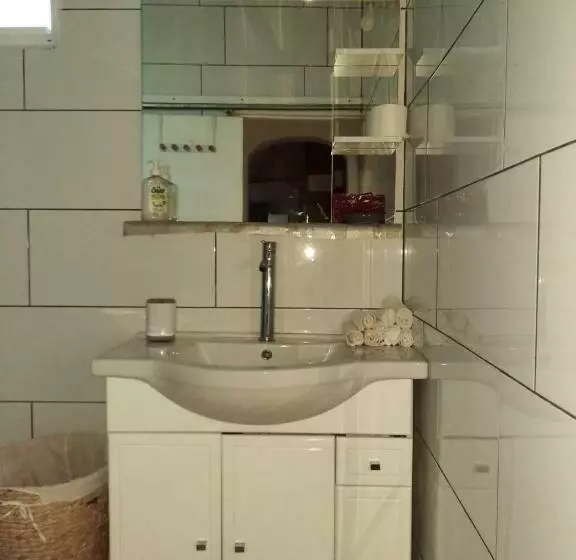 L Anthurium Location Saisonnière