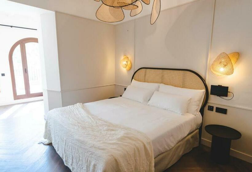 Ora Hotel Priorat, A Member Of Design Hotels