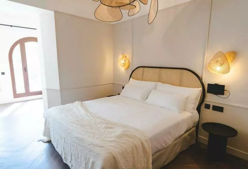 Ora Hotel Priorat, A Member Of Design Hotels