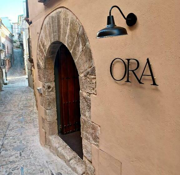 Ora Hotel Priorat, A Member Of Design Hotels