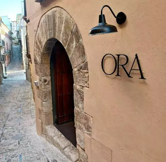 Ora Hotel Priorat, A Member Of Design Hotels