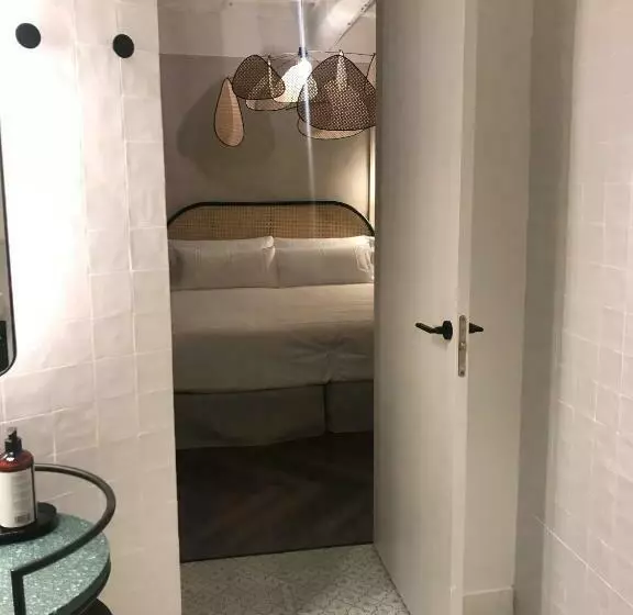 Ora Hotel Priorat, A Member Of Design Hotels