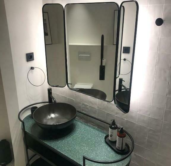 Ora Hotel Priorat, A Member Of Design Hotels