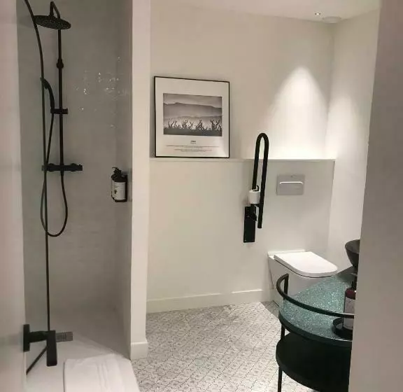 Ora Hotel Priorat, A Member Of Design Hotels