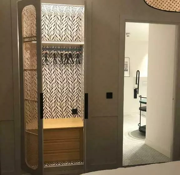 Ora Hotel Priorat, A Member Of Design Hotels