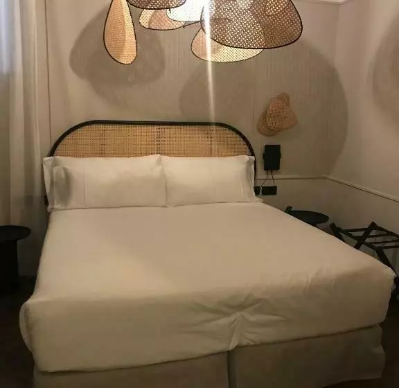 Ora Hotel Priorat, A Member Of Design Hotels