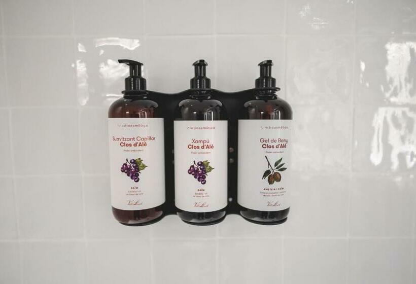 Ora Hotel Priorat, A Member Of Design Hotels