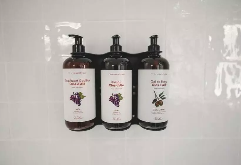 Ora Hotel Priorat, A Member Of Design Hotels