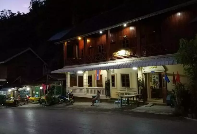 Majatalo Monsavanh Guesthouse