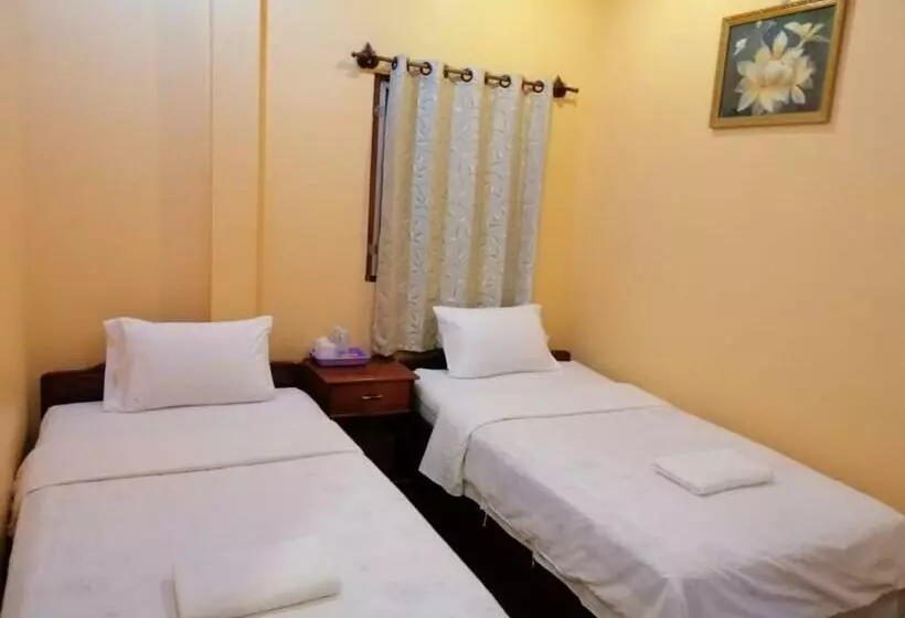 Majatalo Monsavanh Guesthouse