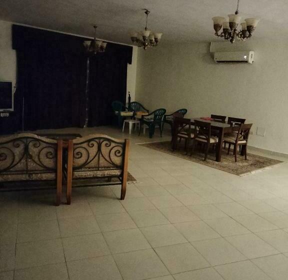 Private Apartment In Ain Sokhna