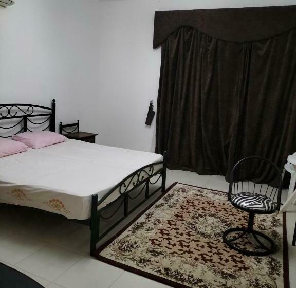 Private Apartment In Ain Sokhna
