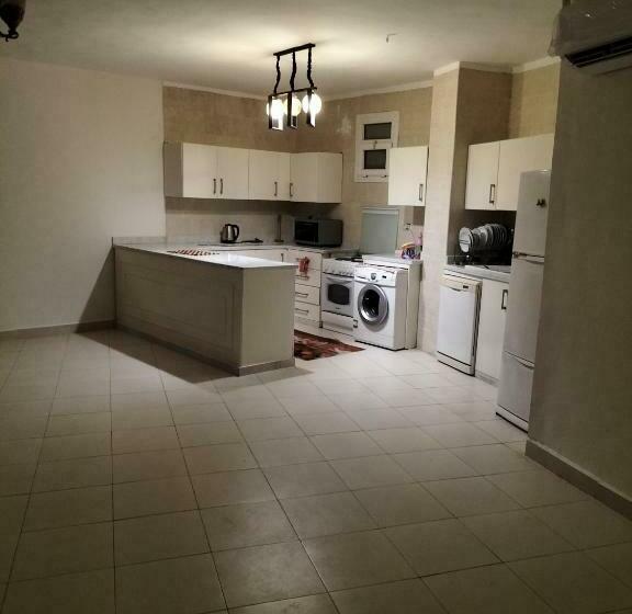 Private Apartment In Ain Sokhna