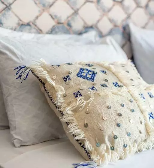 Riad Les Nuits De Fès