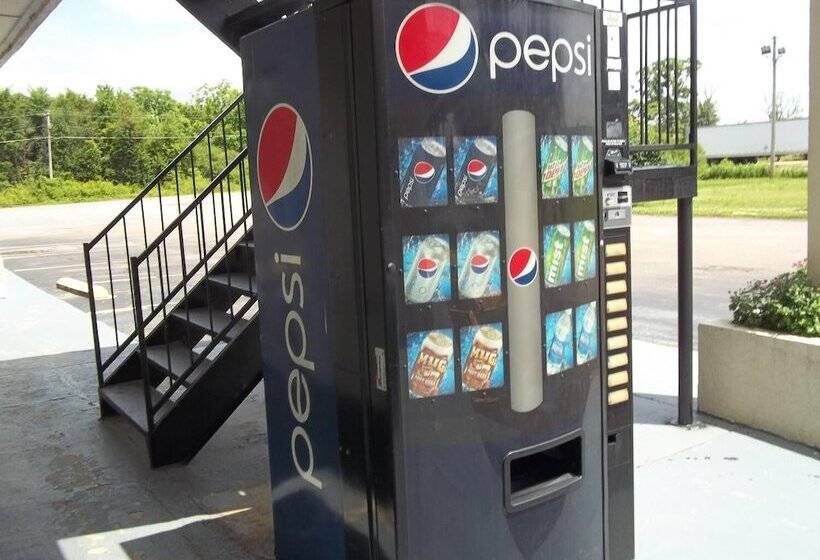 فندق America S Best Inn Brinkley