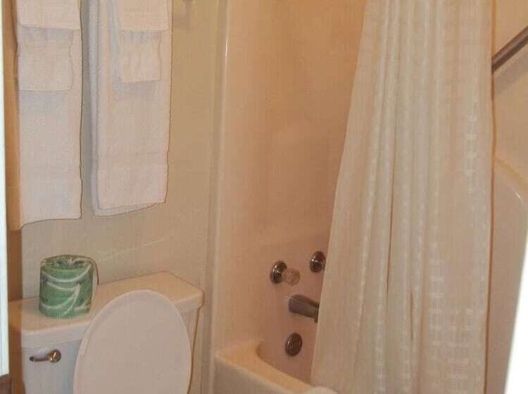 فندق America S Best Inn Brinkley