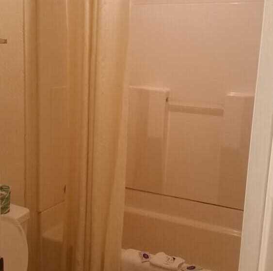 فندق America S Best Inn Brinkley