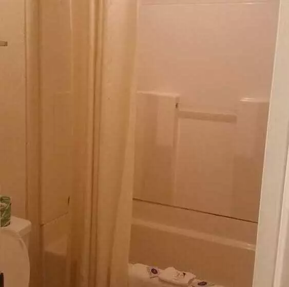 בית מלון כפרי America S Best Inn  Brinkley