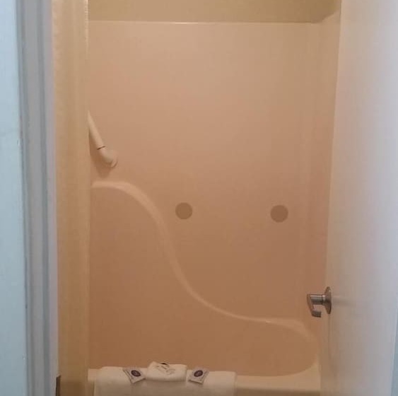 فندق America S Best Inn Brinkley