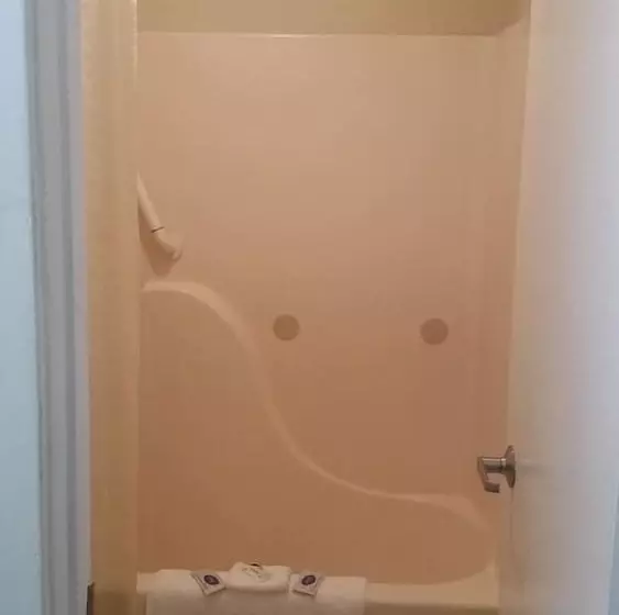 בית מלון כפרי America S Best Inn  Brinkley