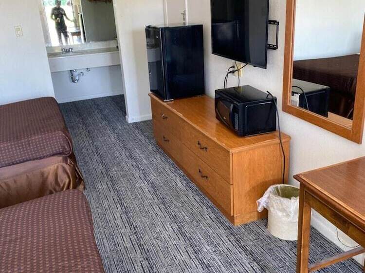 فندق America S Best Inn Brinkley