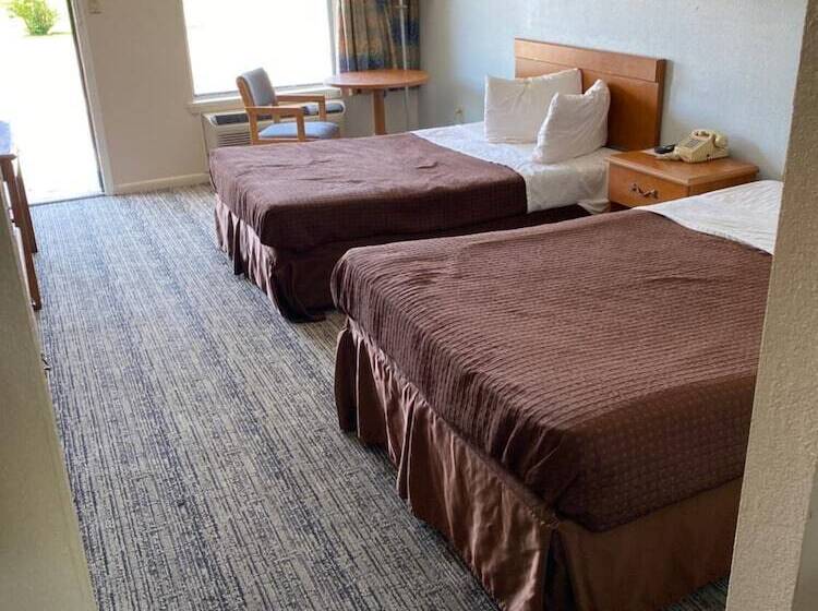 فندق America S Best Inn Brinkley