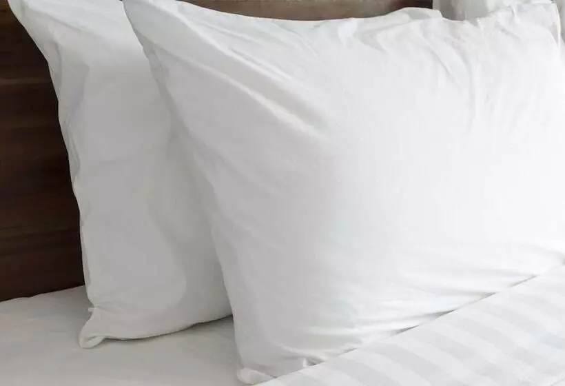 בית מלון כפרי America S Best Inn  Brinkley