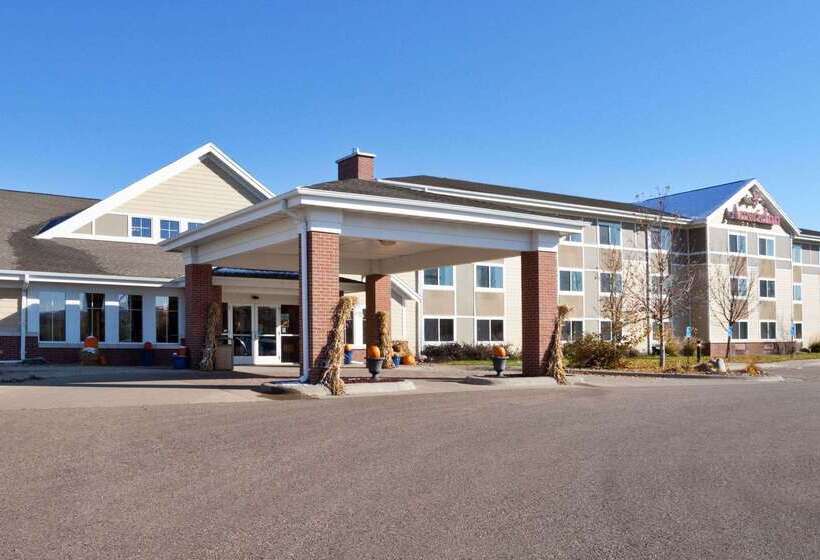 فندق Americinn By Wyndham Fort Pierre Conference Center