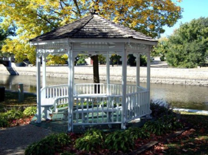 Отель Archer House