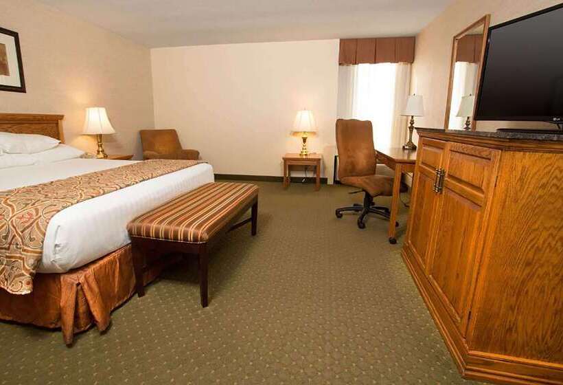 Отель Days Inn By Wyndham Rolla