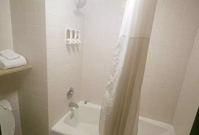 호텔 Days Inn By Wyndham Rolla