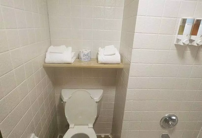 호텔 Days Inn By Wyndham Rolla